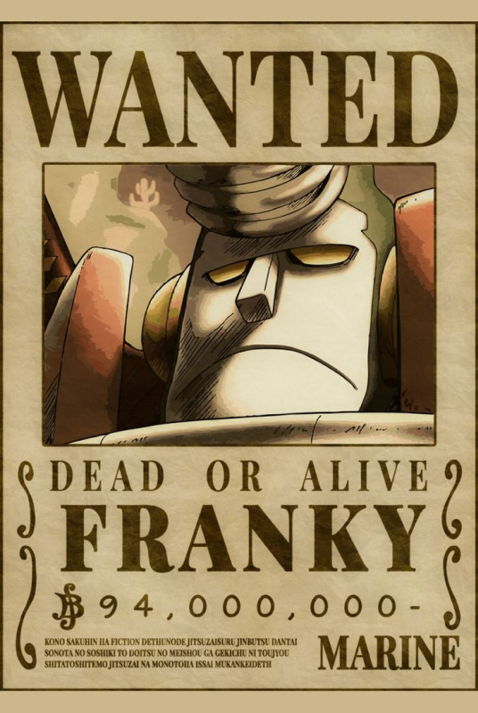 bounty-franky