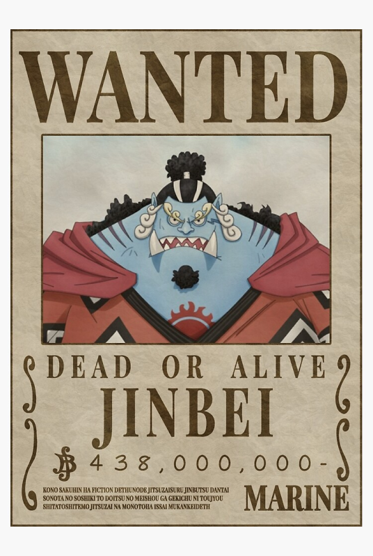 bounty-jinbei