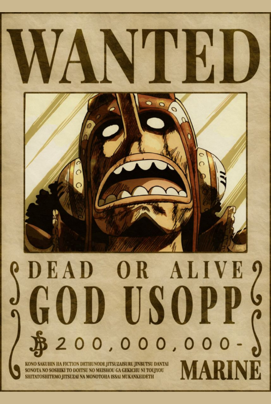 bounty-ussop