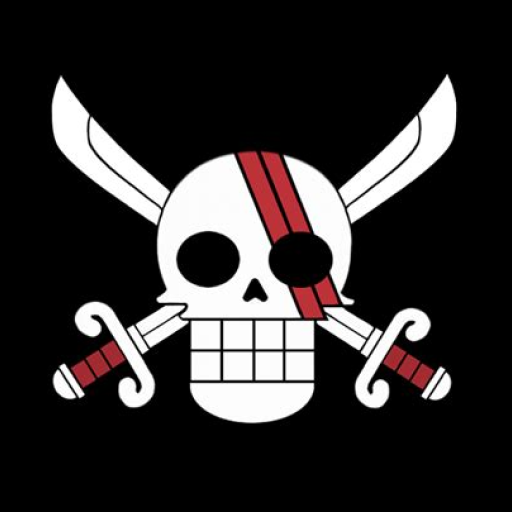 shanks-flag